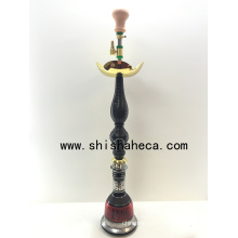 New Babylon Zinc Alloy Smoking Pipe Shisha Hookah